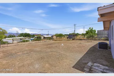 237 S Avenue B --, San Manuel, AZ 85631 - Photo 18