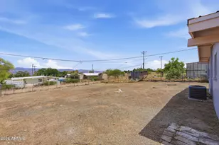 237 S Ave B, San Manuel, AZ 85631 - Photo 18
