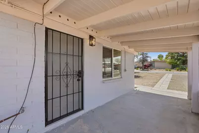 237 S Avenue B --, San Manuel, AZ 85631 - Photo 22