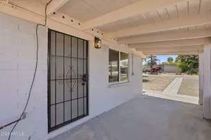 237 S Ave B, San Manuel, AZ 85631 - Photo 22