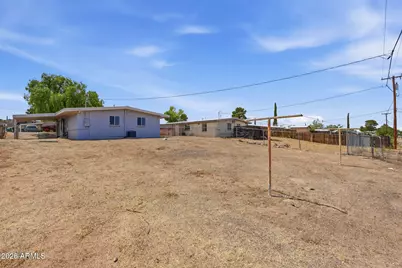 237 S Avenue B --, San Manuel, AZ 85631 - Photo 20