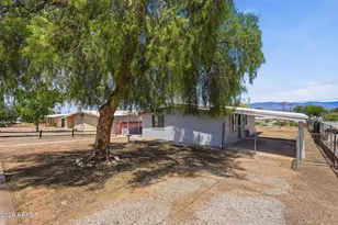 237 S Ave B, San Manuel, AZ 85631 - Photo 1