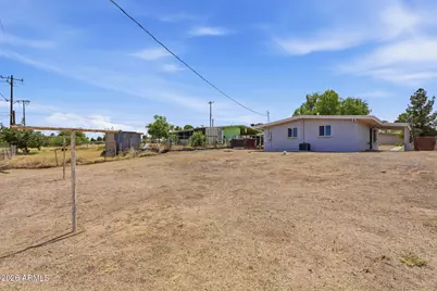 237 S Avenue B --, San Manuel, AZ 85631 - Photo 18