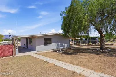 237 S Avenue B --, San Manuel, AZ 85631 - Photo 20