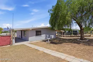 237 S Ave B, San Manuel, AZ 85631 - Photo 20