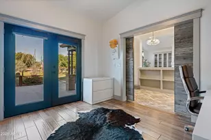 14145 N Wentz Rd, Marana, AZ 85653 - Photo 34