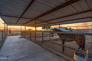 14145 N Wentz Rd, Marana, AZ 85653 - Photo 2