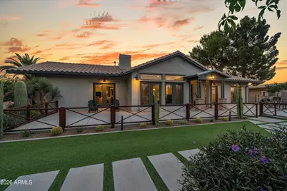 14145 N Wentz Road, Marana, AZ 85653 - Photo 46