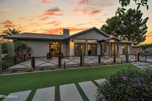 14145 N Wentz Rd, Marana, AZ 85653 - Photo 46