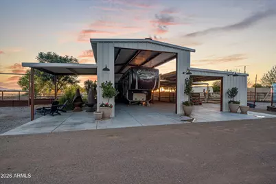 14145 N Wentz Road, Marana, AZ 85653 - Photo 58