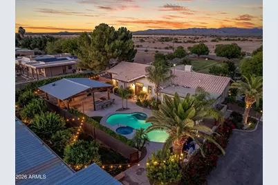 14145 N Wentz Road, Marana, AZ 85653 - Photo 48