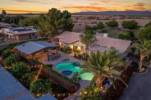 14145 N Wentz Rd, Marana, AZ 85653 - Photo 48