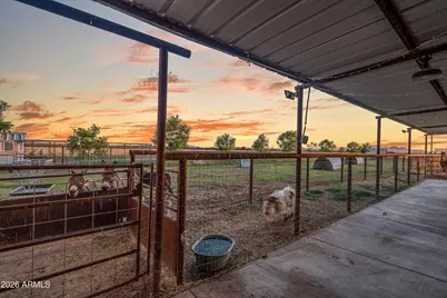 14145 N Wentz Road, Marana, AZ 85653 - Photo 52