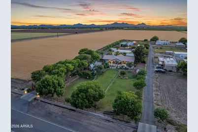 14145 N Wentz Road, Marana, AZ 85653 - Photo 8