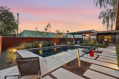 1607 W Flower Circle N, Phoenix, AZ 85015 - Photo 4