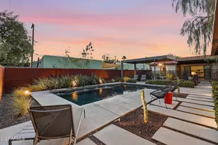 1607 W Flower Cir N, Phoenix, AZ 85015 - Photo 4