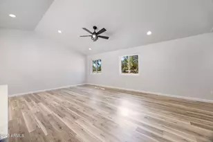 1982 Christmas Pine Dr, Overgaard, AZ 85933 - Photo 6