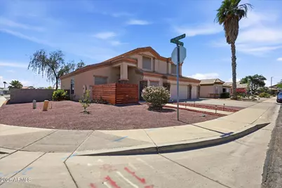 2130 N Cypress Point Way, Casa Grande, AZ 85122 - Photo 2