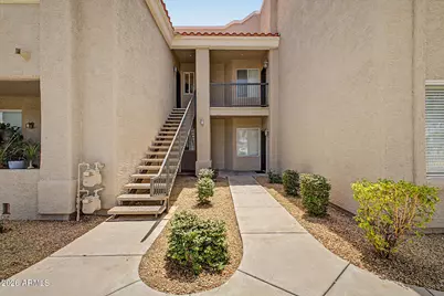 2929 W Yorkshire Drive #2124, Phoenix, AZ 85027 - Photo 1