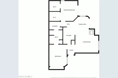 2929 W Yorkshire Drive #2124, Phoenix, AZ 85027 - Photo 28