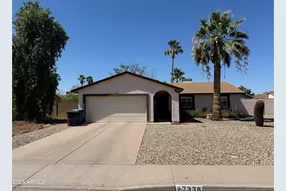 7338 E Diamond Avenue, Mesa, AZ 85208 - Photo 1