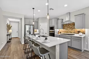 13461 W Cassia Trail, Peoria, AZ 85383 - Photo 2