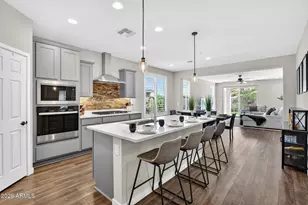 13461 W Cassia Trail, Peoria, AZ 85383 - Photo 18
