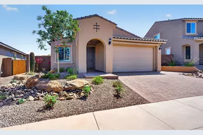 13461 W Cassia Trail, Peoria, AZ 85383 - Photo 8
