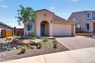13461 W Cassia Trail, Peoria, AZ 85383 - Photo 8
