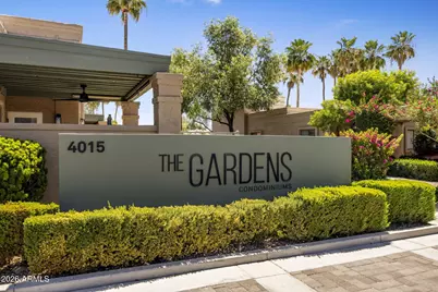 4015 N 78th Street #115, Scottsdale, AZ 85251 - Photo 32