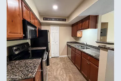 5877 N Granite Reef Road #1151, Scottsdale, AZ 85250 - Photo 4