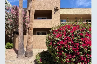 5877 N Granite Reef Road #1151, Scottsdale, AZ 85250 - Photo 22