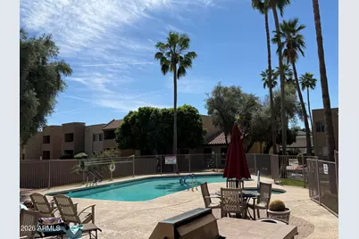 5877 N Granite Reef Road #1151, Scottsdale, AZ 85250 - Photo 2