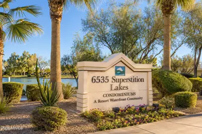 6535 E Superstition Springs Boulevard #257, Mesa, AZ 85206 - Photo 4