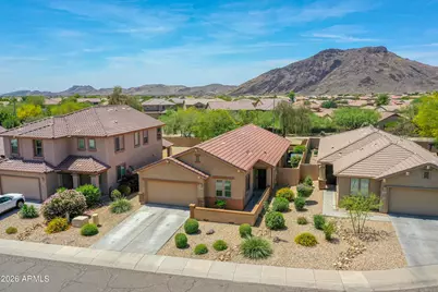 5435 W Fetlock Trail, Phoenix, AZ 85083 - Photo 2