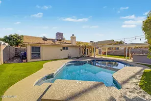 7338 E Greenway St, Mesa, AZ 85207 - Photo 1