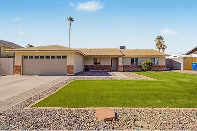 7338 E Greenway Street, Mesa, AZ 85207 - Photo 2