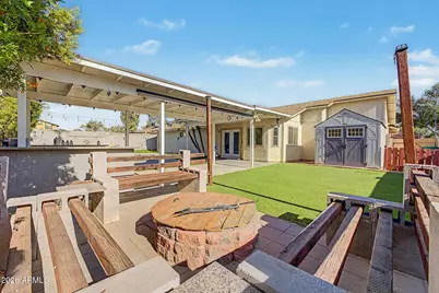 7338 E Greenway Street, Mesa, AZ 85207 - Photo 28