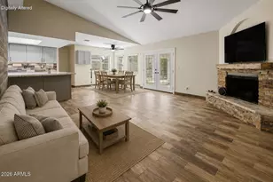7338 E Greenway St, Mesa, AZ 85207 - Photo 6