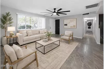3217 W Banff Lane, Phoenix, AZ 85053 - Photo 2