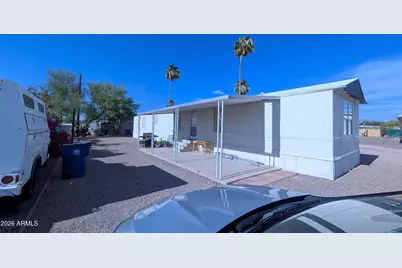 156 N Hawes Road #35, Mesa, AZ 85207 - Photo 1