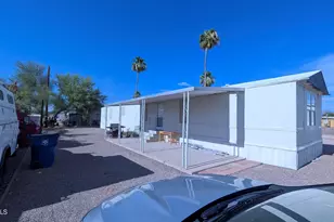 156 N Hawes Rd, Mesa, AZ 85207 - Photo 1
