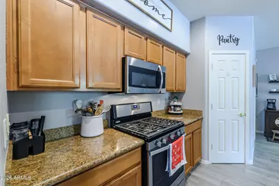 4521 W Moss Springs Road, Anthem, AZ 85086 - Photo 16