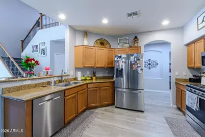 4521 W Moss Springs Road, Anthem, AZ 85086 - Photo 14