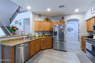 4521 W Moss Springs Rd, Anthem, AZ 85086 - Photo 14
