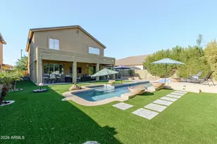 4521 W Moss Springs Rd, Anthem, AZ 85086 - Photo 4