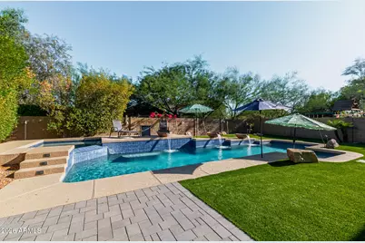 4521 W Moss Springs Road, Anthem, AZ 85086 - Photo 2