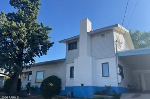 711 Cole Ave, Bisbee, AZ 85603 - Photo 1