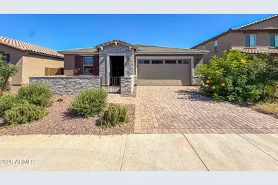 11017 W Hadley Street, Avondale, AZ 85323 - Photo 2