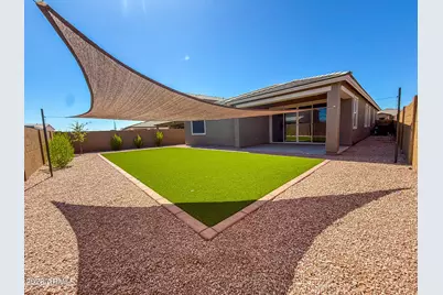 11017 W Hadley Street, Avondale, AZ 85323 - Photo 1
